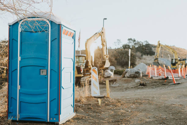 Porta potty rental for outdoor events in Honolulu, HI