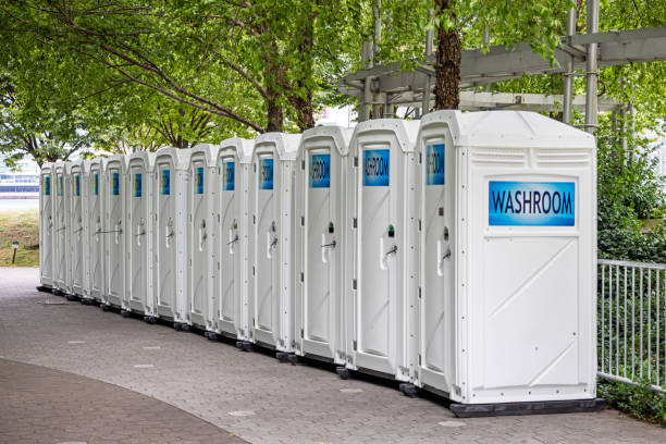 Best Luxury portable toilet rental  in Honolulu, HI