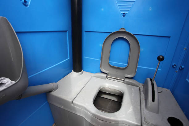 Portable Toilet Options We Offer in Honolulu, HI